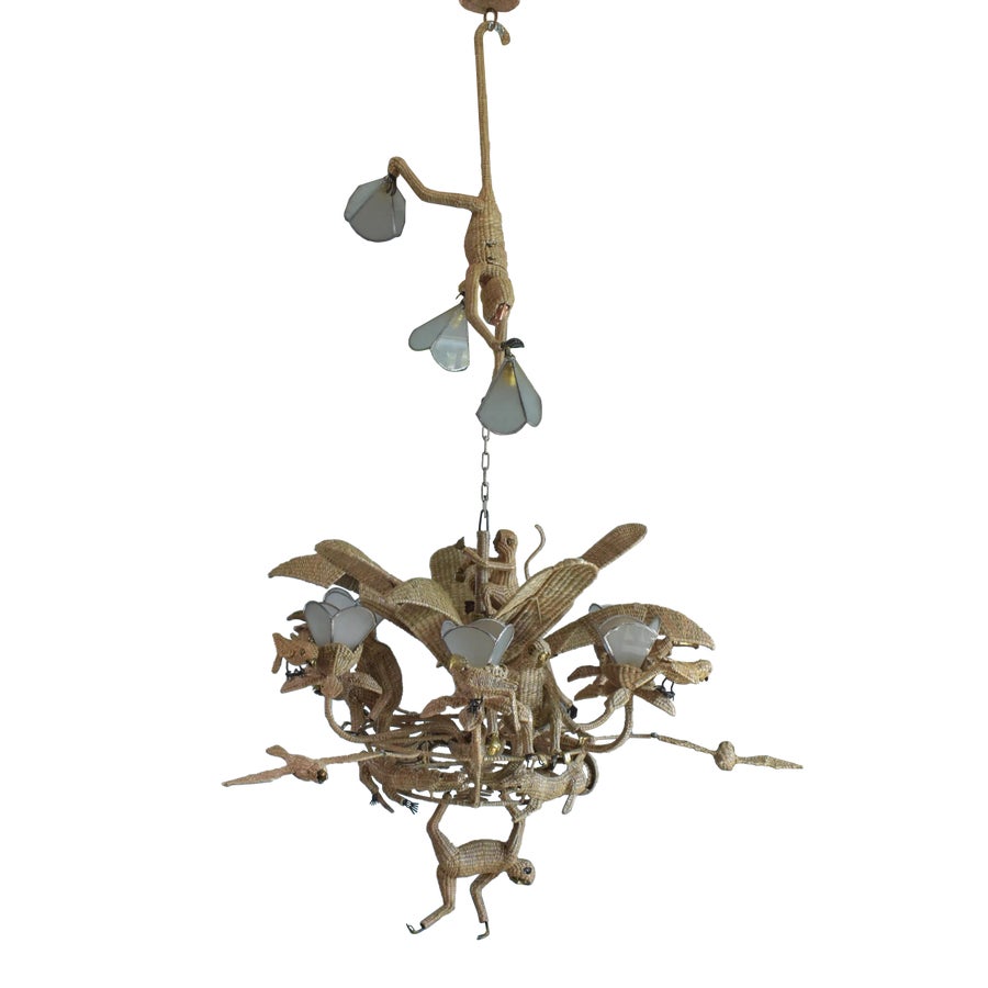 その他 Plastic Tree WORLDTOUR 2006 [chandelier] Grace 30 Outdoor Chandelier - SLOCH777 | Visual Comfort