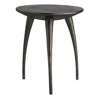 Rotterdam Accent Table by Arteriors For Sale