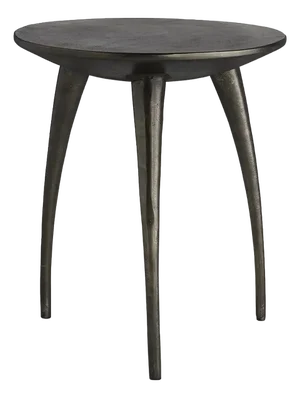 Rotterdam Accent Table by Arteriors
