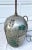Late 20th Century Late 20th Century Industrial Floor Lamp From Salvaged Ww II Oxygen Tank For Sale - Image 5 of 13