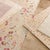 Contemporary Dash & Albert by Annie Selke Cat's Paw Pastel Micro Hooked Wool Rug, 5' x 8' For Sale - Image 3 of 6