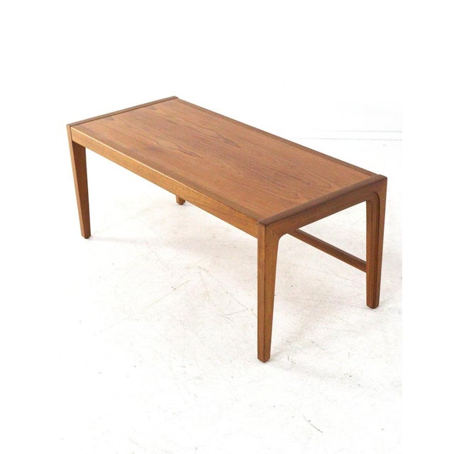 Brown Refill Nesting Tables from Remploy, 1960s, Set of 3 For Sale - Image 8 of 10