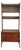 Mid-Century Scandinavian Storage Unit by Blindheim for Ergo, 1960s For Sale