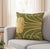 Exquisite Luxury Mid-Century Modern Sofa Cushions / Pillows Cover Only For Sale - Image 4 of 5