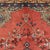 Cotton & Wool Tabriz Rug, Turkey For Sale - Image 4 of 9