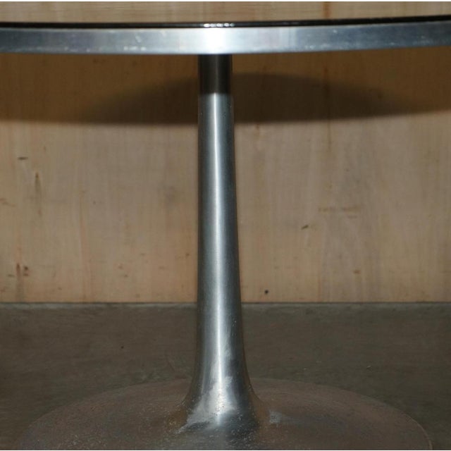 Cado Mid-Century Modern Dining Table by Poul Cadovius for Cado For Sale - Image 4 of 18