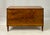Antique Hand-Dovetailed Pine Storage Trunk / Blanket Chest on Turned Legs For Sale - Image 13 of 15