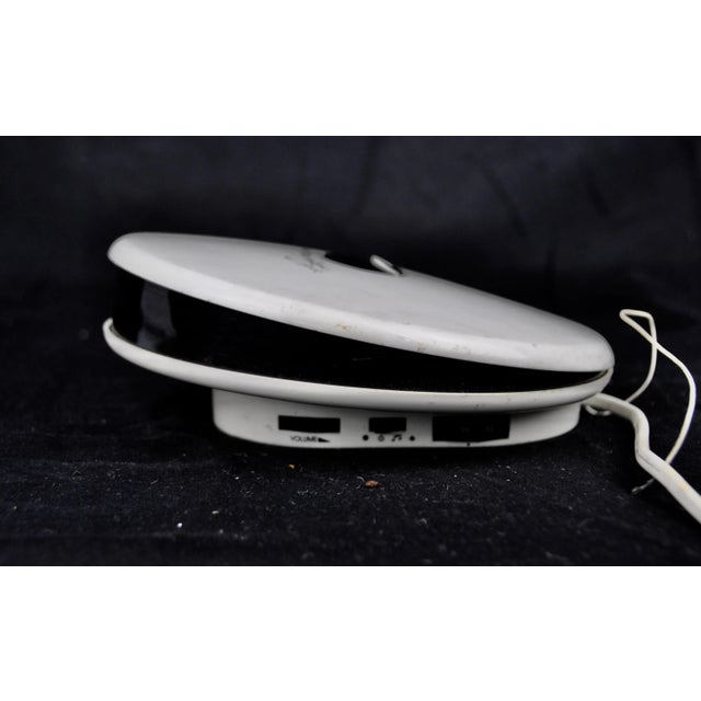 Radio Sonoclock 100 from Grundig, 1970s For Sale - Image 9 of 13