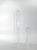Vintage Murano Glass and Chromed Metal Wall Sconces, Italy, 1960s, Set of 2 For Sale - Image 5 of 11