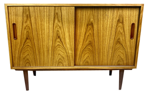 Vintage Danish Sideboard, 1960s