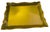 This Vintage Florentine Trinket Tray from The Firenze Collection is exquisitely made in Italy for Design Imports...