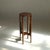 Art Deco Dutch Amsterdam School Plant Table, 1930s For Sale - Image 4 of 13