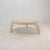 Mactan Stone or Fossil Stone Coffee Table, 1980s For Sale - Image 11 of 18