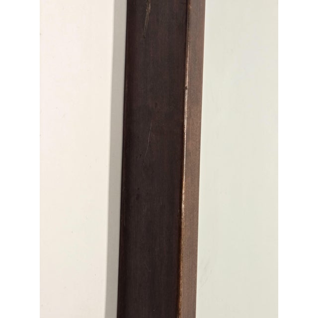 Mirror by Alvar Aalto for Artek, 1950s For Sale - Image 10 of 12