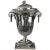 First Empire Egyptian Style Silver Candy Dish For Sale - Image 12 of 12