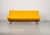 Metal Vintage D70 Sofa Model by Osvaldo Borsani for Tecno, 1955 For Sale - Image 7 of 18