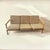 Vintage Danish Three-Seater Sofa, 1960s For Sale - Image 11 of 11