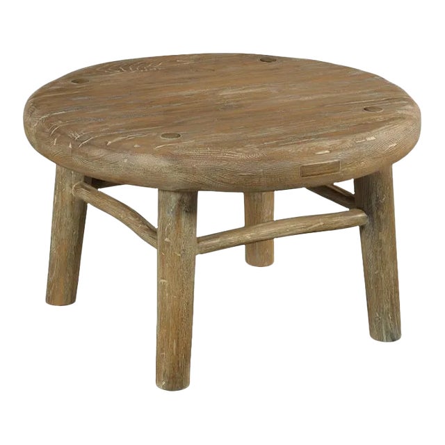 Woodbridge Furniture Kindred Cocktail Table For Sale