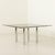 Andre Dining Table by Tobia Scarpa for Knoll, Italy, 1970s For Sale - Image 6 of 13