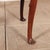 Antique English Walnut Side Table, 1740 For Sale - Image 6 of 12