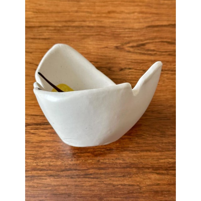 Bowl by Roger Capron, 1950s For Sale - Image 12 of 17