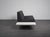 Mid-Century Modern 2-Seater Sofa with Side Tables by George Nelson for Herman Miller, USA, 1960s For Sale - Image 3 of 10