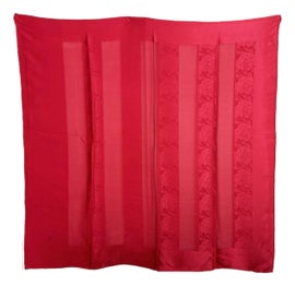 Example of Chanel Scarves