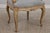 Blue Set of 8 Minton Spidell Country French Dining Chairs For Sale - Image 8 of 18