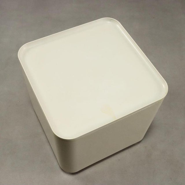 Longato Collections Dime Storage Cabinet attributed to Marcello Siard For Sale - Image 3 of 10