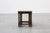 Antique Oak Barley Twist Nesting Tables, England, 1900, Set of 3 For Sale - Image 3 of 18
