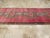 Textile Galerie Shabab Collection Mid-20th Century Handmade Turkish Anatolian Long & Narrow Gallery Carpet For Sale - Image 7 of 10