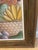 Mid 20th Century Monumental 5.5 Ft Balinese Masterpiece Painting by Dewa Nyoman Jati (Gati), Ubud For Sale - Image 9 of 14