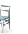 Leggera Chair by Gio Ponti for Cassina For Sale - Image 3 of 14