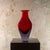 Mid-Century Modern Large Murano Glass Vase from Seguso Vetri d'Arte, 1960s For Sale - Image 3 of 11