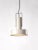 White arne domus pendant lamp by santa & cole dimensions: d 31 x h 440 cm materials: metal, aluminum. Available in other...