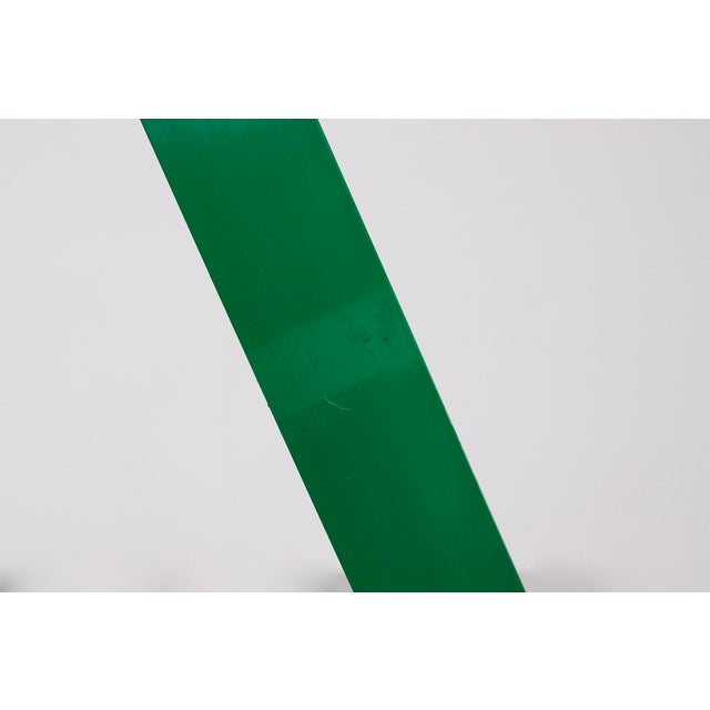 Vintage Italian Articulated Lamp, 1980s For Sale - Image 13 of 14