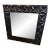 Luisa Peixoto Square Mirror For Sale
