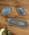 Vintage Toiletry Set, Set of 3 For Sale - Image 4 of 5
