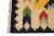 Textile 21st Century Modern Kilim Rug 5 '6'' X 8' 2'' For Sale - Image 7 of 13