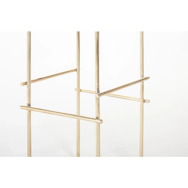 Contemporary Pedestal by Josep Vila Capdevila for Aparentment For Sale - Image 3 of 5