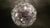 Mid-Century Modern Mid-Century Glass Sputnik Dandelion Ceiling Lamp, 1970s For Sale - Image 3 of 7