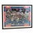 Rafy Signed Numbered 3d Pop Art Washington DC Panorama, Framed For Sale