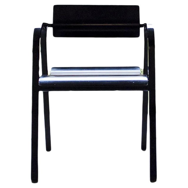 Model CCC Piano Chair by Motomi Kawakami for Yamaha, 1980s For Sale