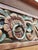 Sienna Large Mid-Century Balinese Hand-Carved Teak Sideboard - Hi-Lo Altar Cabinet For Sale - Image 8 of 18