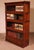 Bookcase in Oak with Drawers by Globe Wernicke, 1890s For Sale - Image 10 of 11
