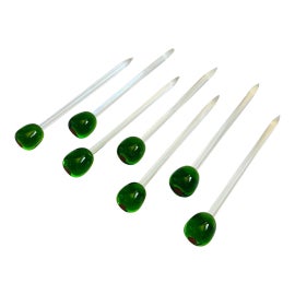 Example of Bar Tools