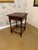 Wood 19th Century English Side Table For Sale - Image 7 of 8