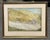 Folkestone & Canterbury Quicksilver Coach, Watercolor, Framed For Sale - Image 12 of 12