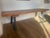 Large Antique Oak Bench For Sale - Image 11 of 18