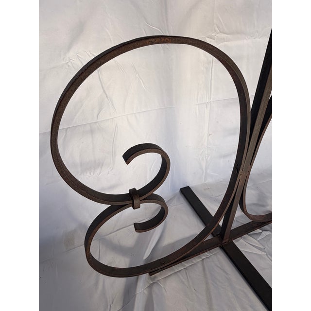 Side Table For Sale In Houston - Image 6 of 7